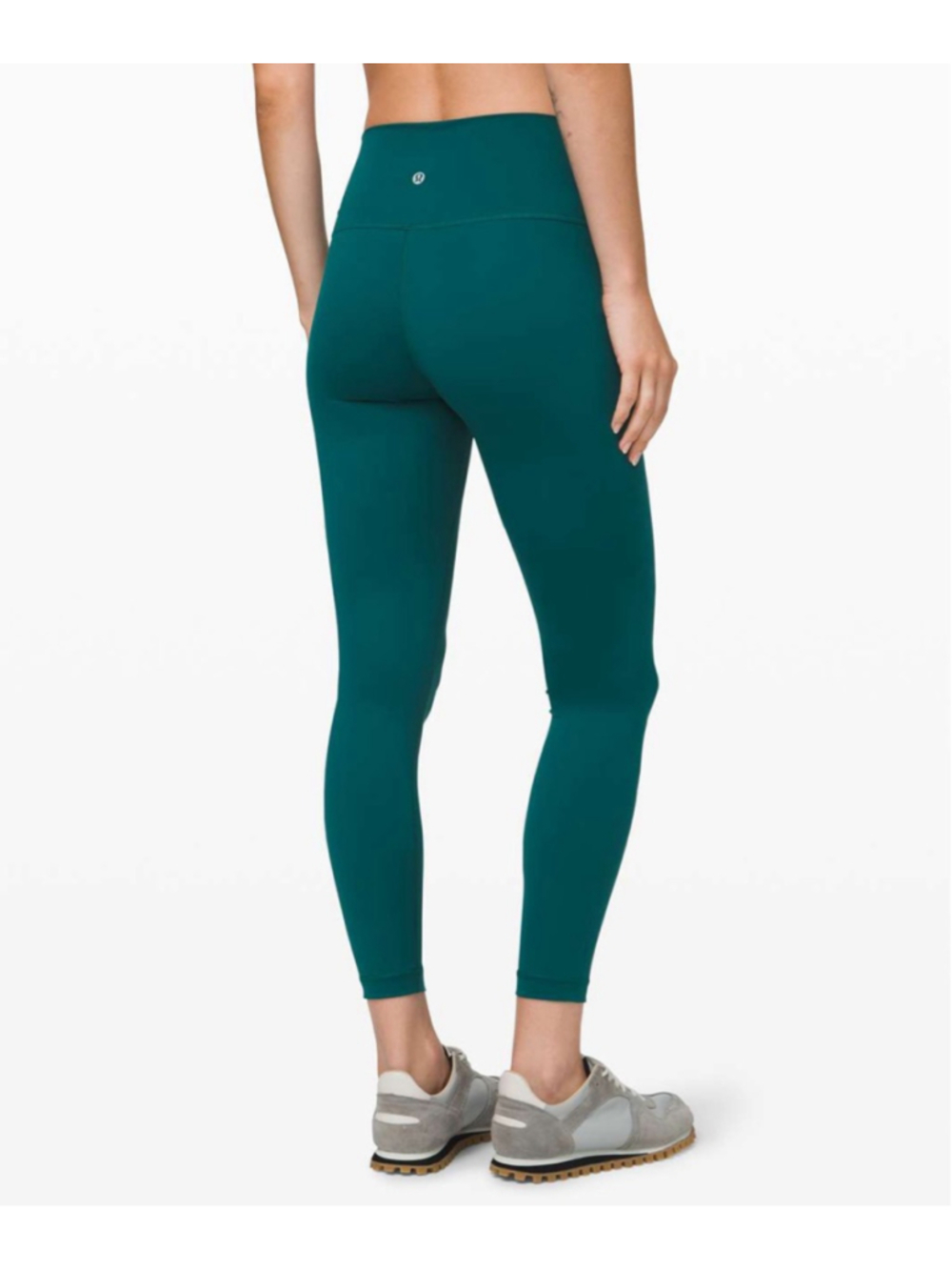 Lululemon Wunder Under Leggings